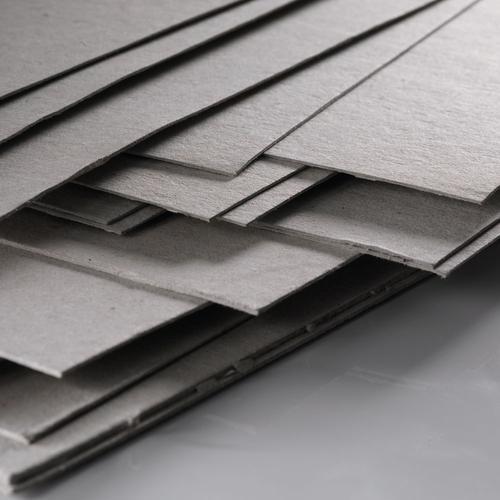Sun-Dry Paper Boards